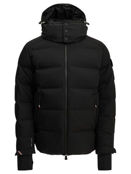 "Montgetech" Ski Jacket Jackets and Coats