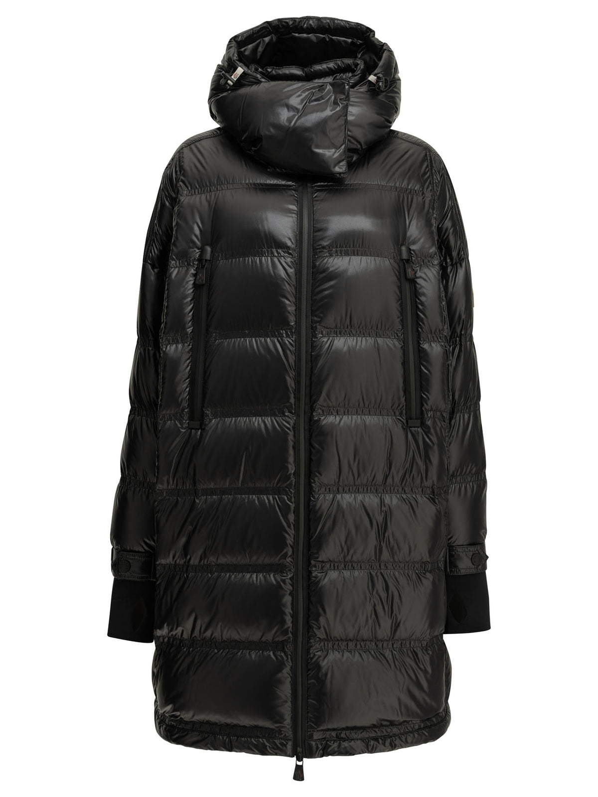 "Rochelairs" Long Down Jacket Jackets and Coats