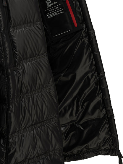 "Rochelairs" Long Down Jacket Jackets and Coats