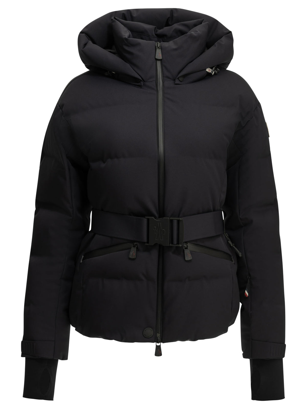"Tolima" Ski Jacket Jackets and Coats