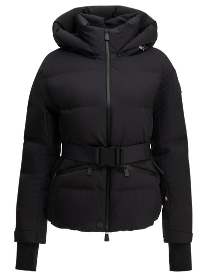 "Tolima" Ski Jacket Jackets and Coats