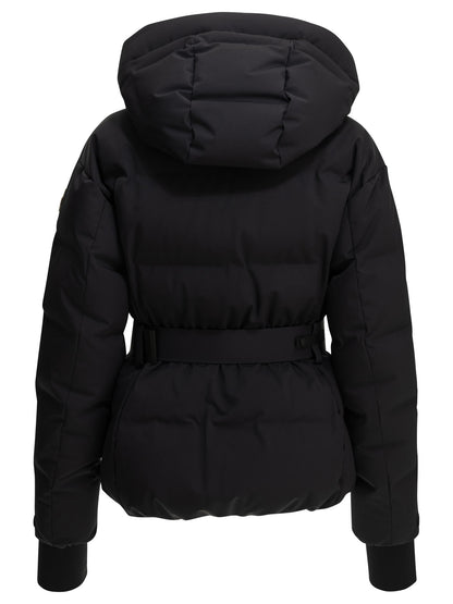 "Tolima" Ski Jacket Jackets and Coats