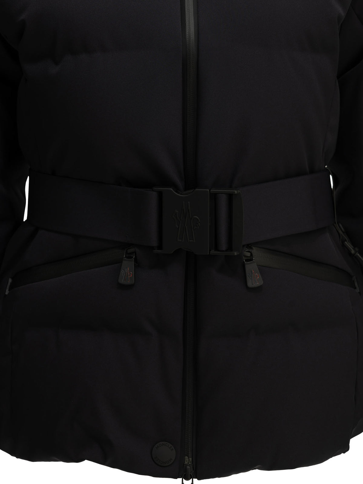"Tolima" Ski Jacket Jackets and Coats