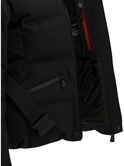 "Tolima" Ski Jacket Jackets and Coats