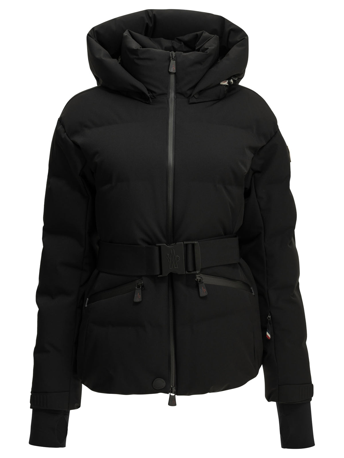 "Tolima" Ski Jacket Jackets and Coats