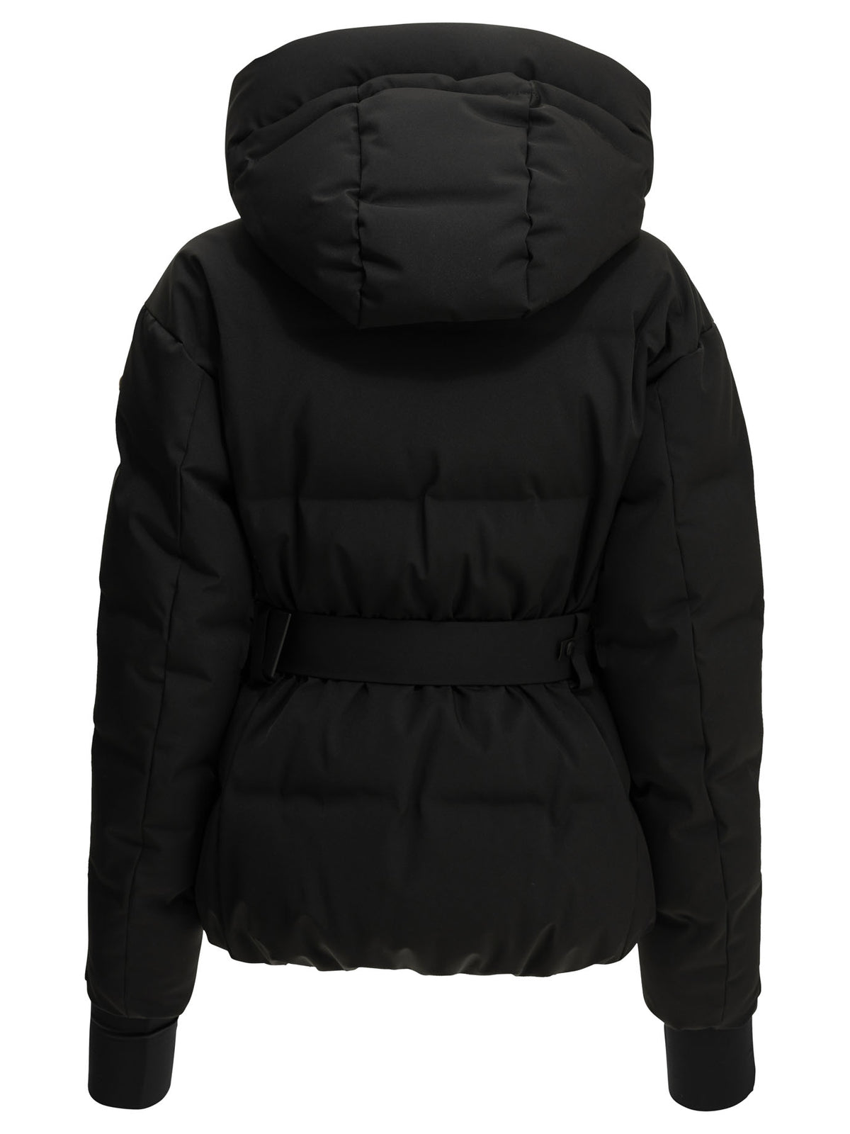 "Tolima" Ski Jacket Jackets and Coats