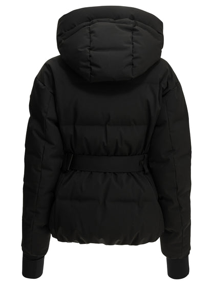 "Tolima" Ski Jacket Jackets and Coats