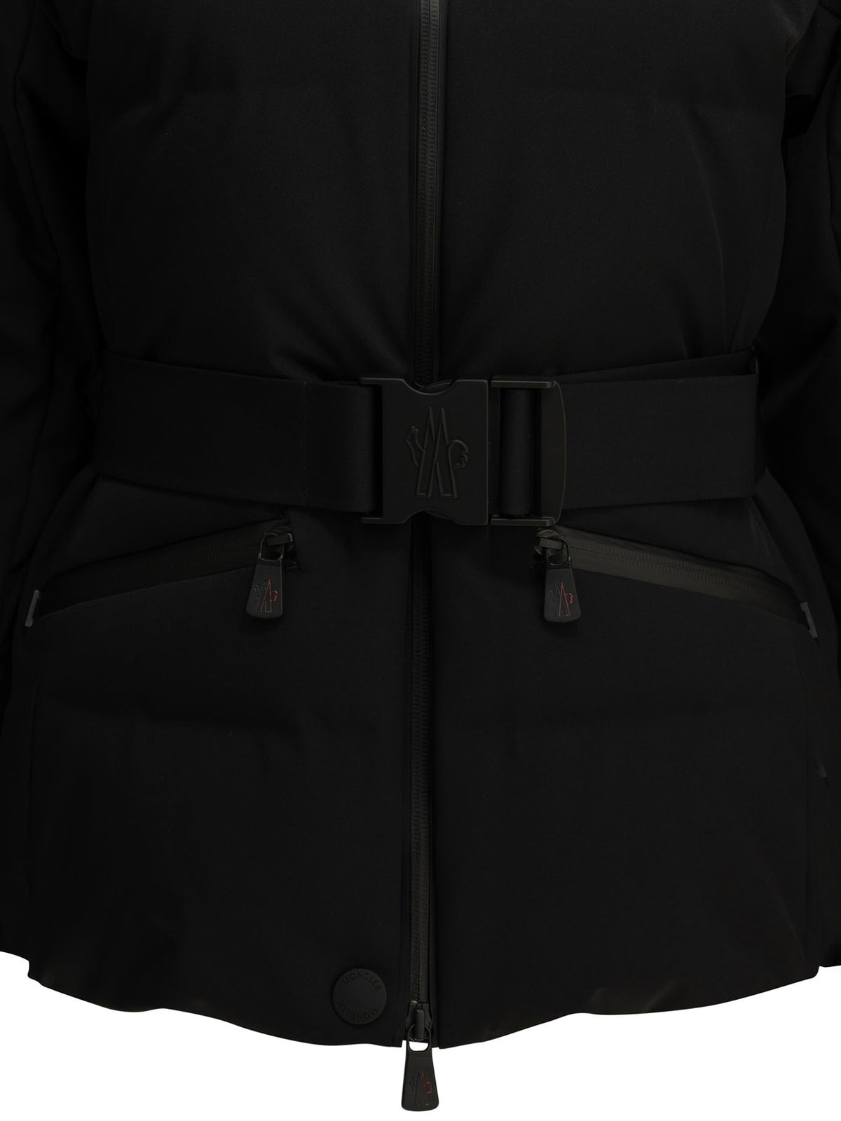 "Tolima" Ski Jacket Jackets and Coats