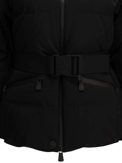 "Tolima" Ski Jacket Jackets and Coats