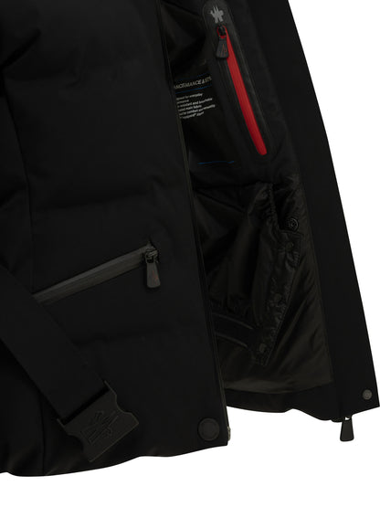 "Tolima" Ski Jacket Jackets and Coats