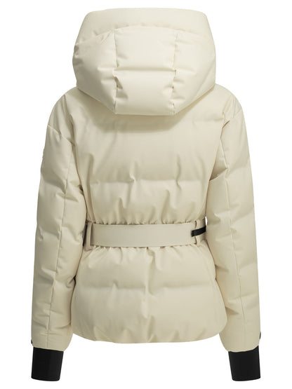 "Tolima" Ski Jacket Jackets and Coats