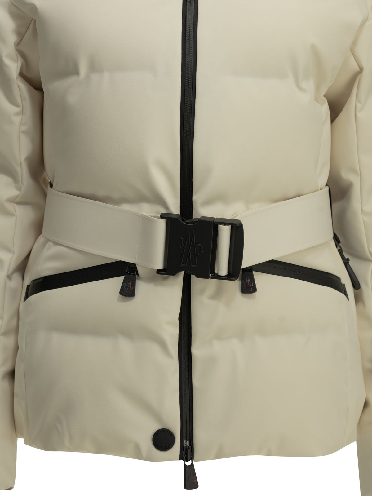 "Tolima" Ski Jacket Jackets and Coats