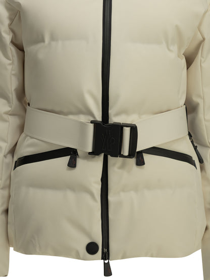 "Tolima" Ski Jacket Jackets and Coats