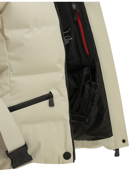 "Tolima" Ski Jacket Jackets and Coats