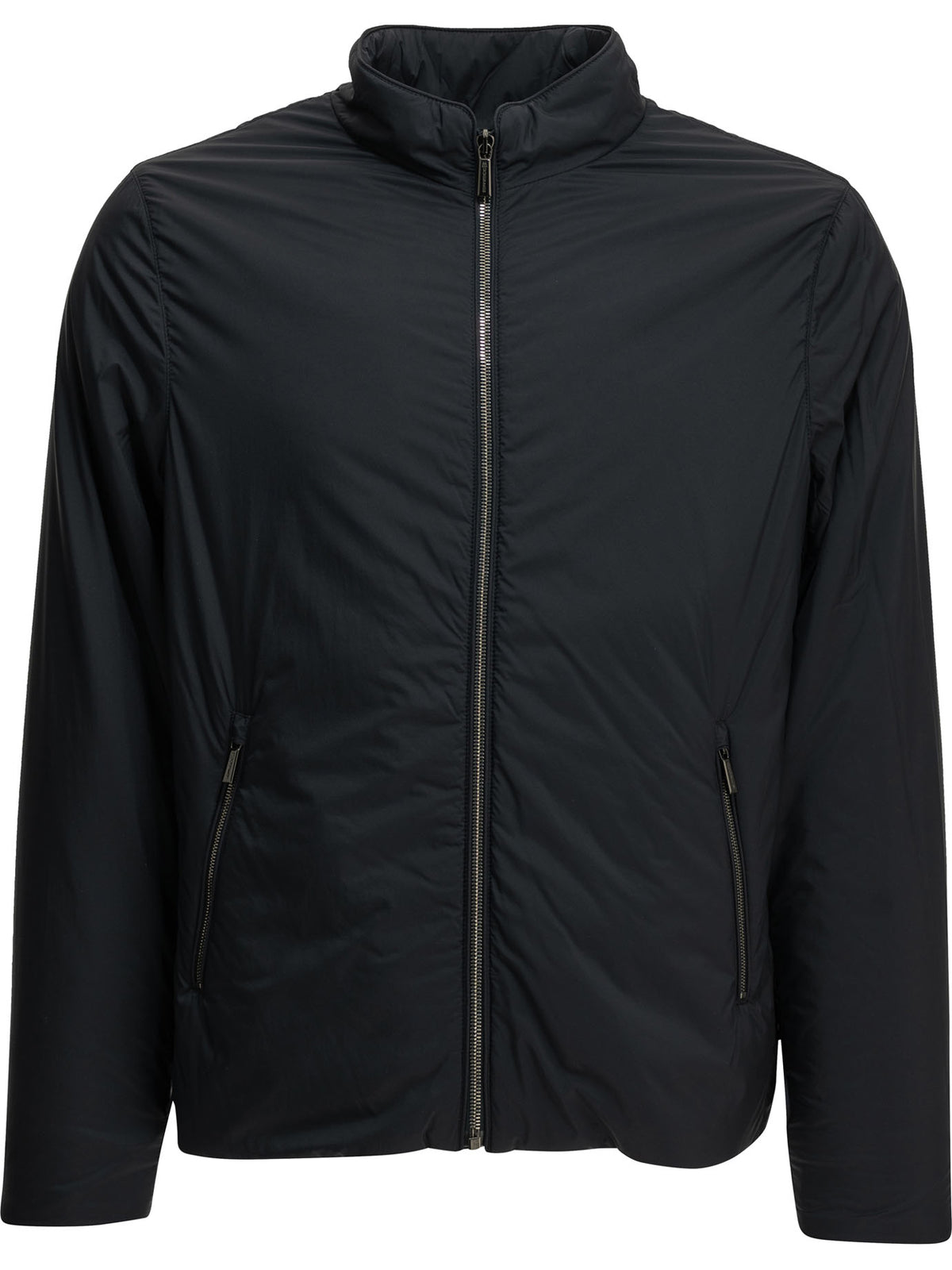 "Dossi" Short Coat Jackets and Coats