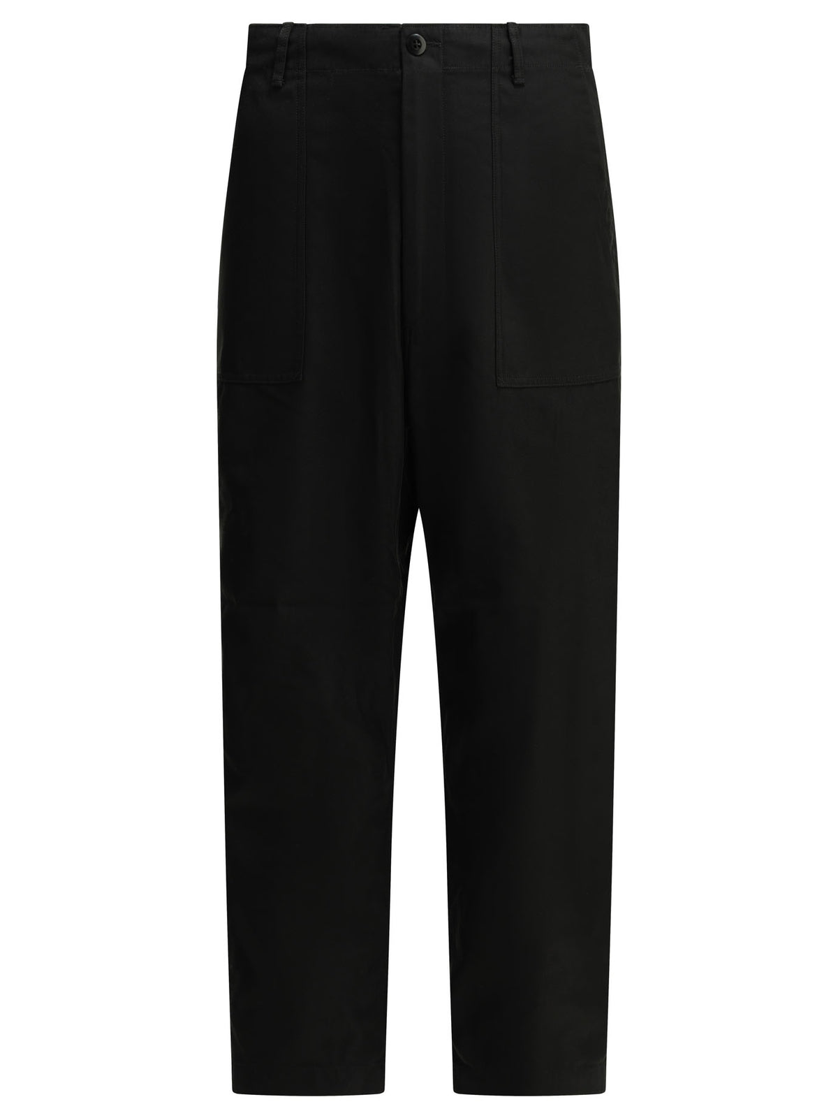 "Baker" Work Pants Trousers