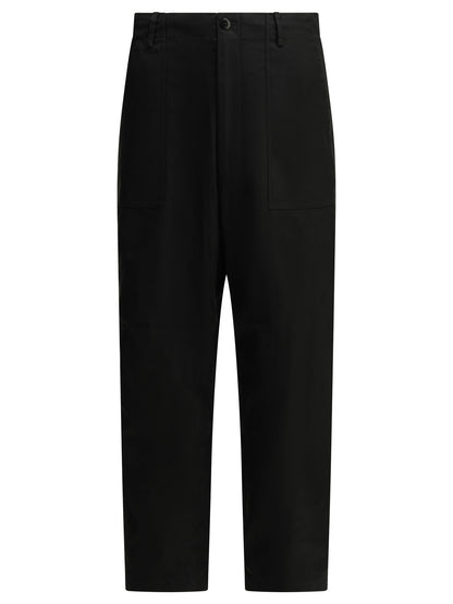 "Baker" Work Pants Trousers