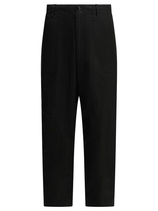 "Baker" Work Pants Trousers