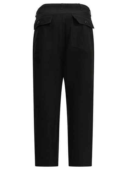 "Baker" Work Pants Trousers