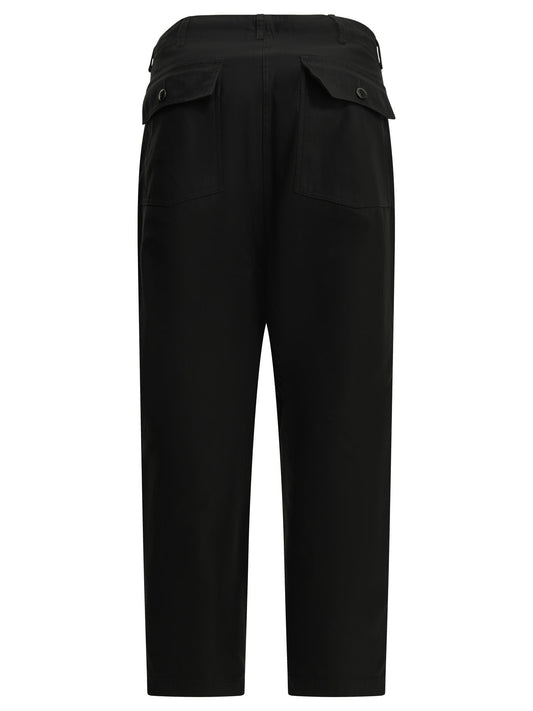 "Baker" Work Pants Trousers