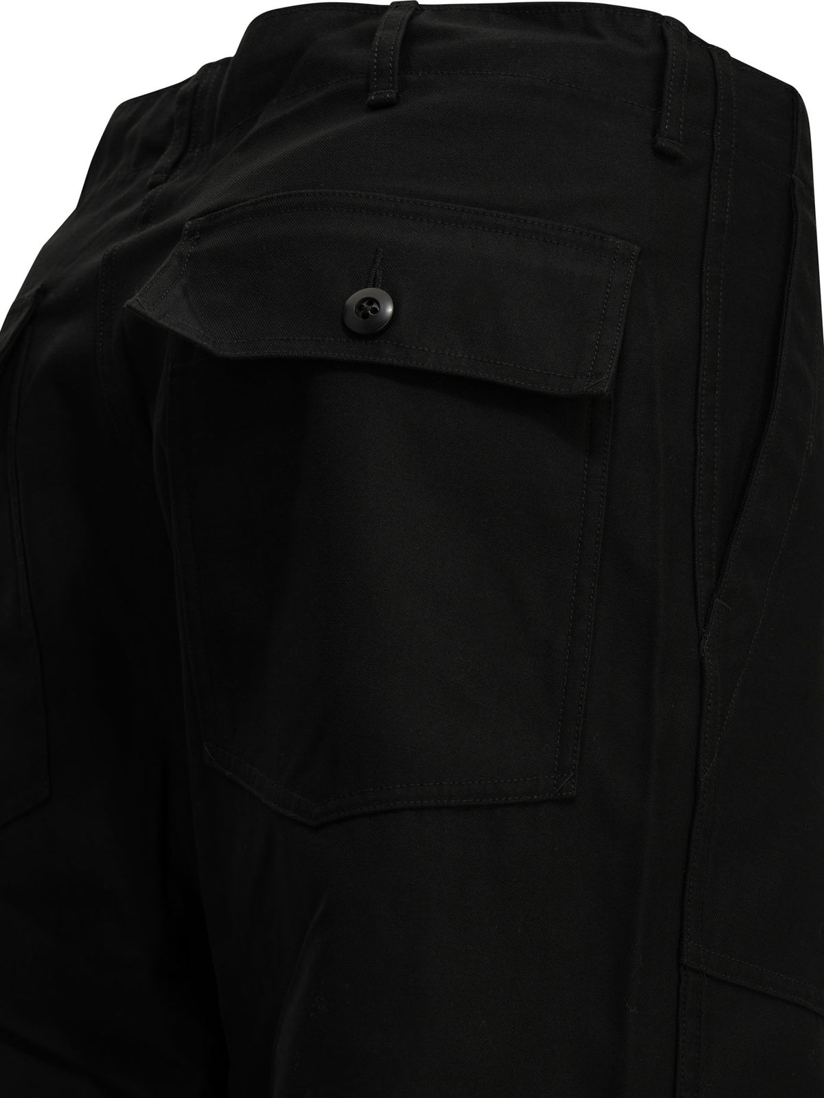 "Baker" Work Pants Trousers
