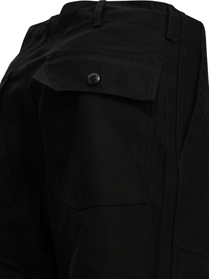 "Baker" Work Pants Trousers