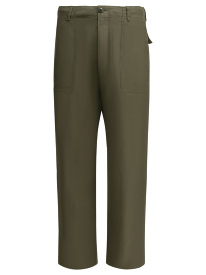 "Baker" Work Pants Trousers