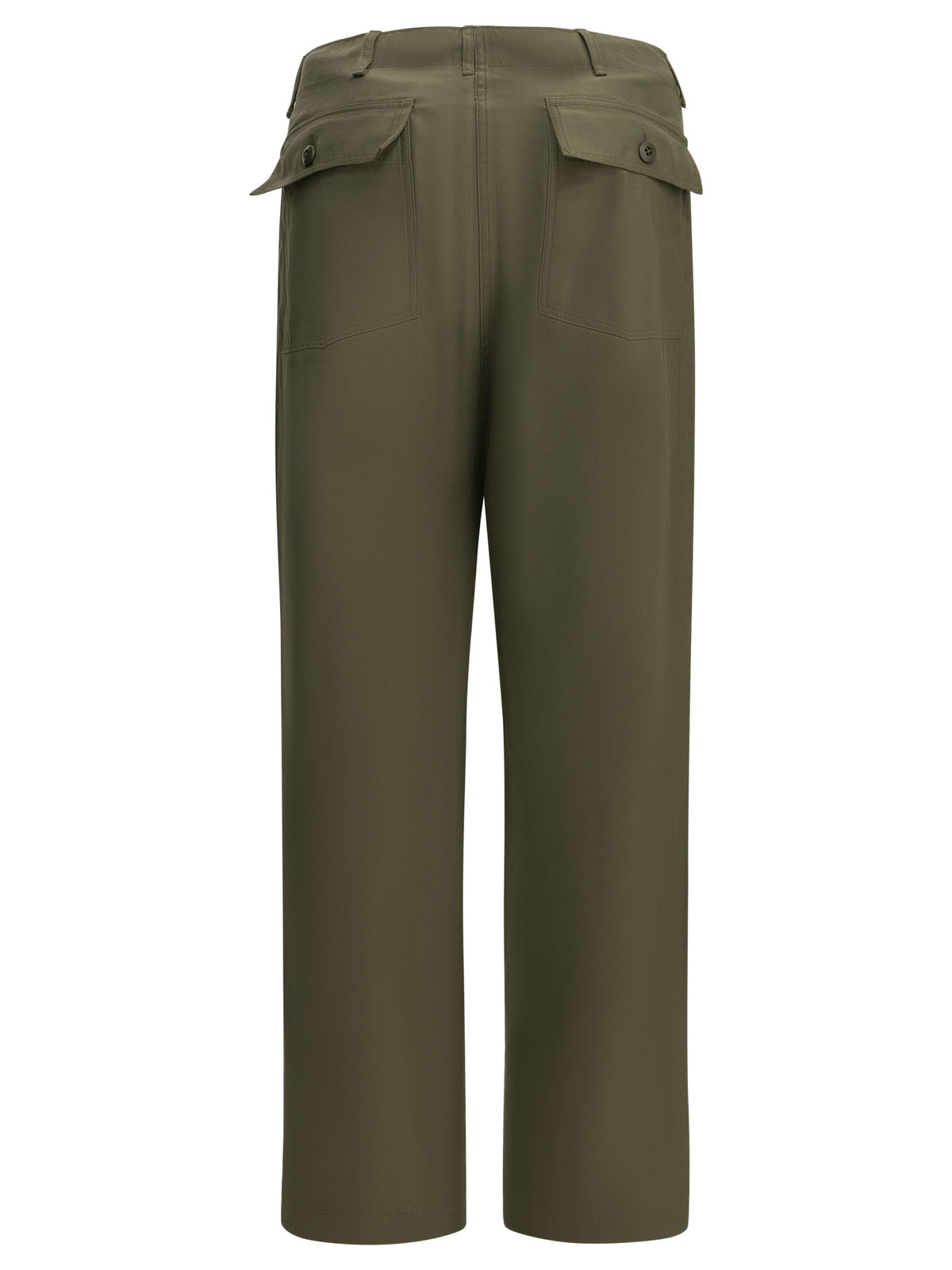 "Baker" Work Pants Trousers
