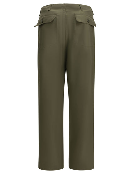 "Baker" Work Pants Trousers