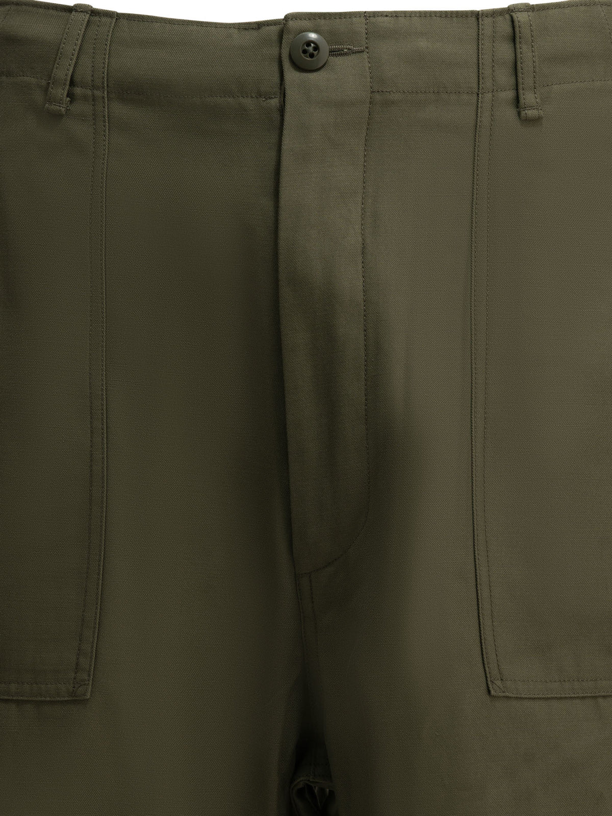 "Baker" Work Pants Trousers