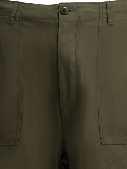 "Baker" Work Pants Trousers