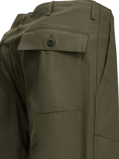 "Baker" Work Pants Trousers