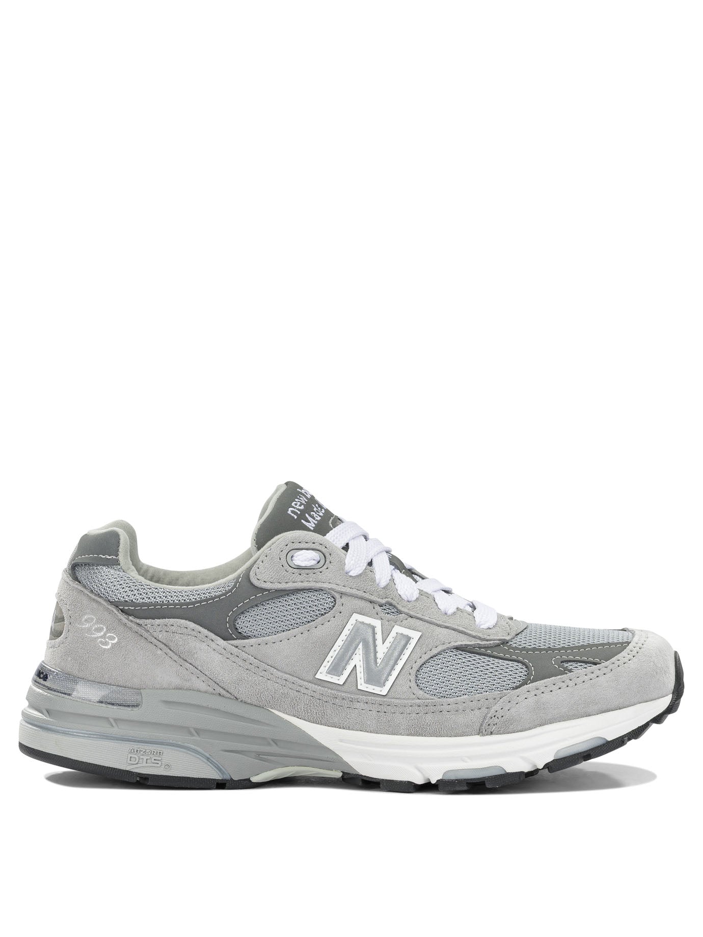 "Made in USA 993" Low-Top Sneakers Sneakers & Slip-On