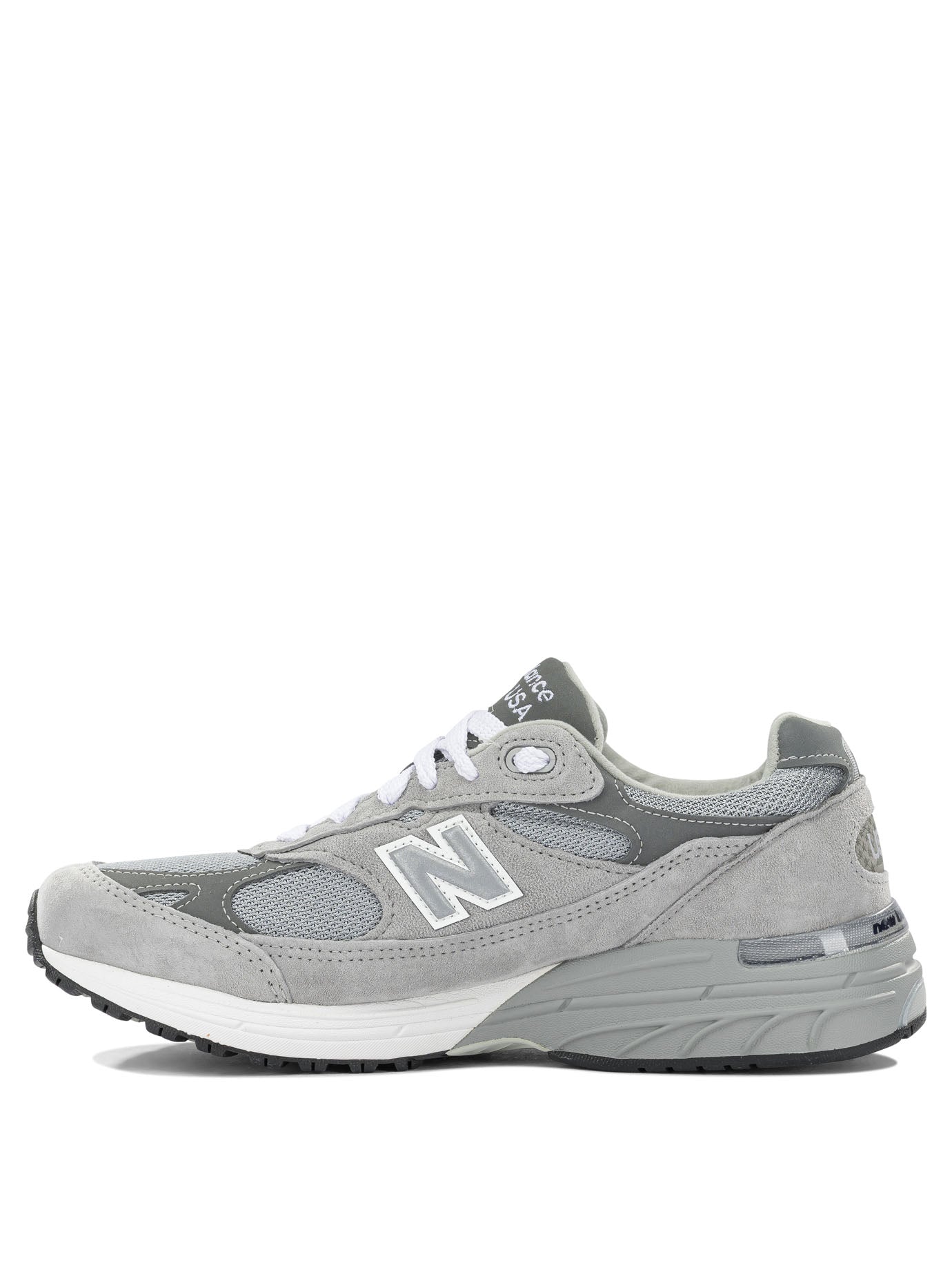 "Made in USA 993" Low-Top Sneakers Sneakers & Slip-On