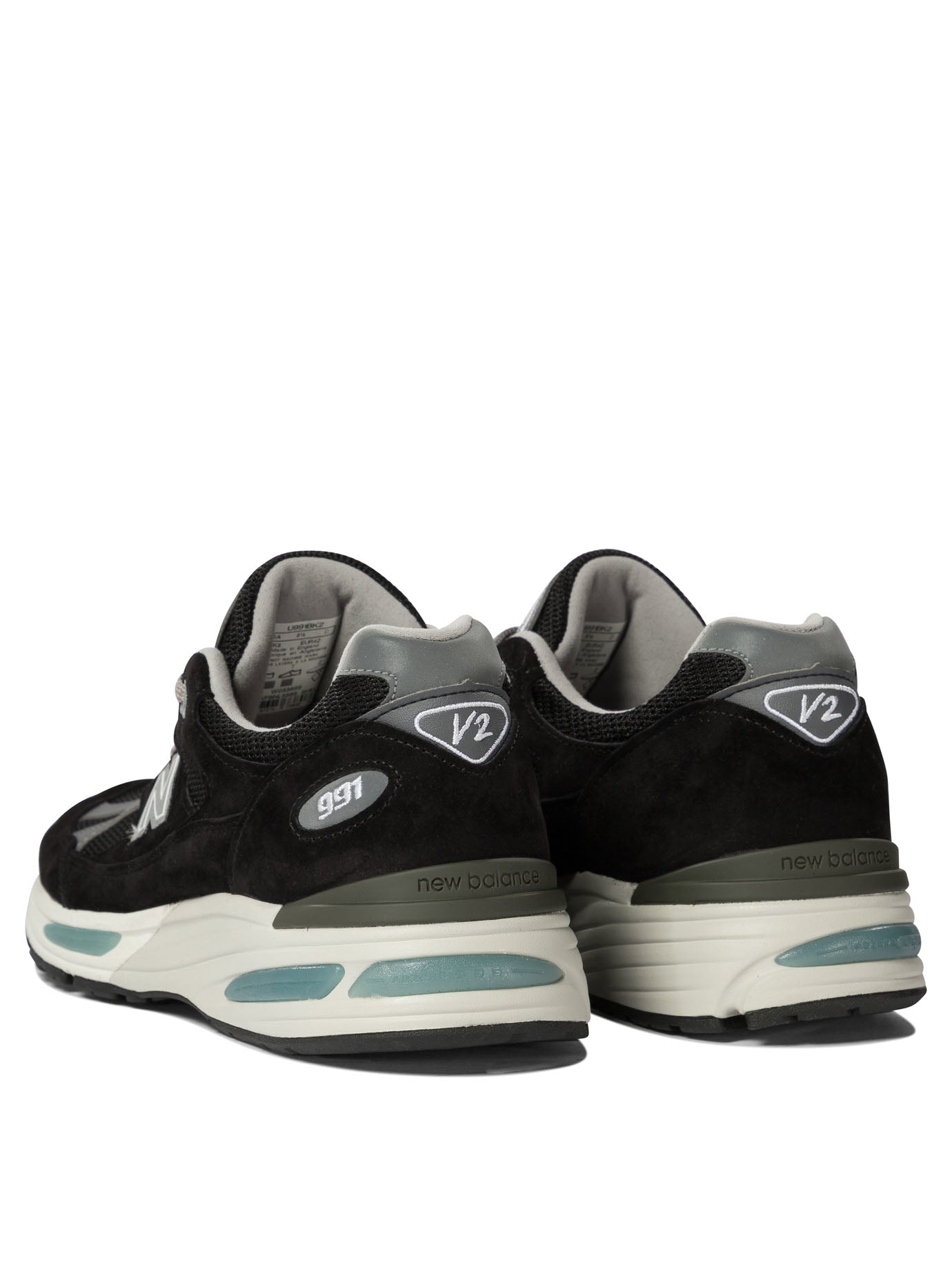 "Made in UK 991v2" Sneakers Sneakers & Slip-On
