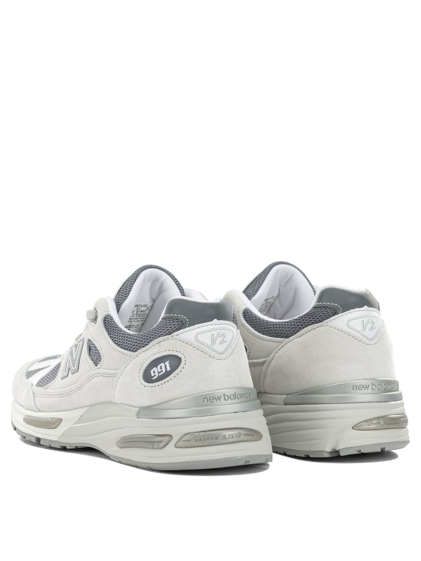 "Made in UK 991V2" sneakers Sneakers & Slip-On