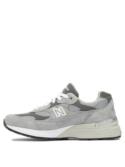 "Made in USA 992" Low-Top Sneakers Sneakers & Slip-On