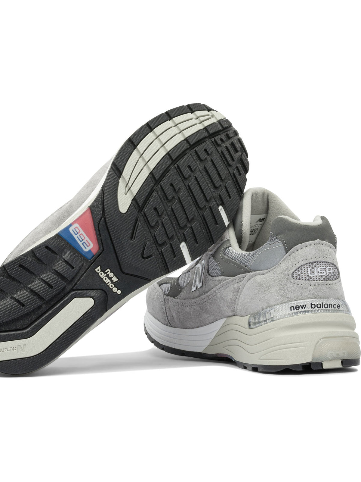 "Made in USA 992" Low-Top Sneakers Sneakers & Slip-On