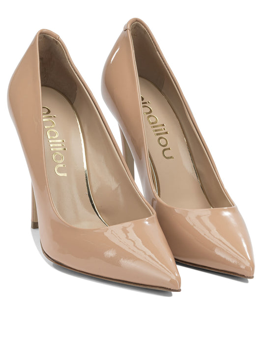 Heeled shoes Heeled shoes