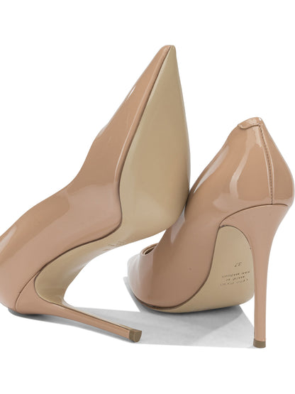 Heeled shoes Heeled shoes