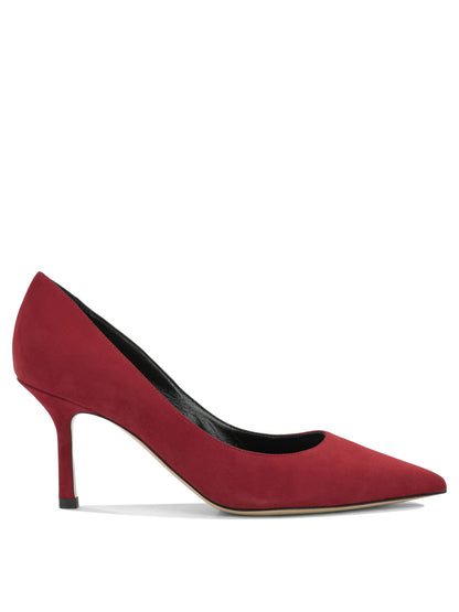 Heeled shoes Heeled shoes