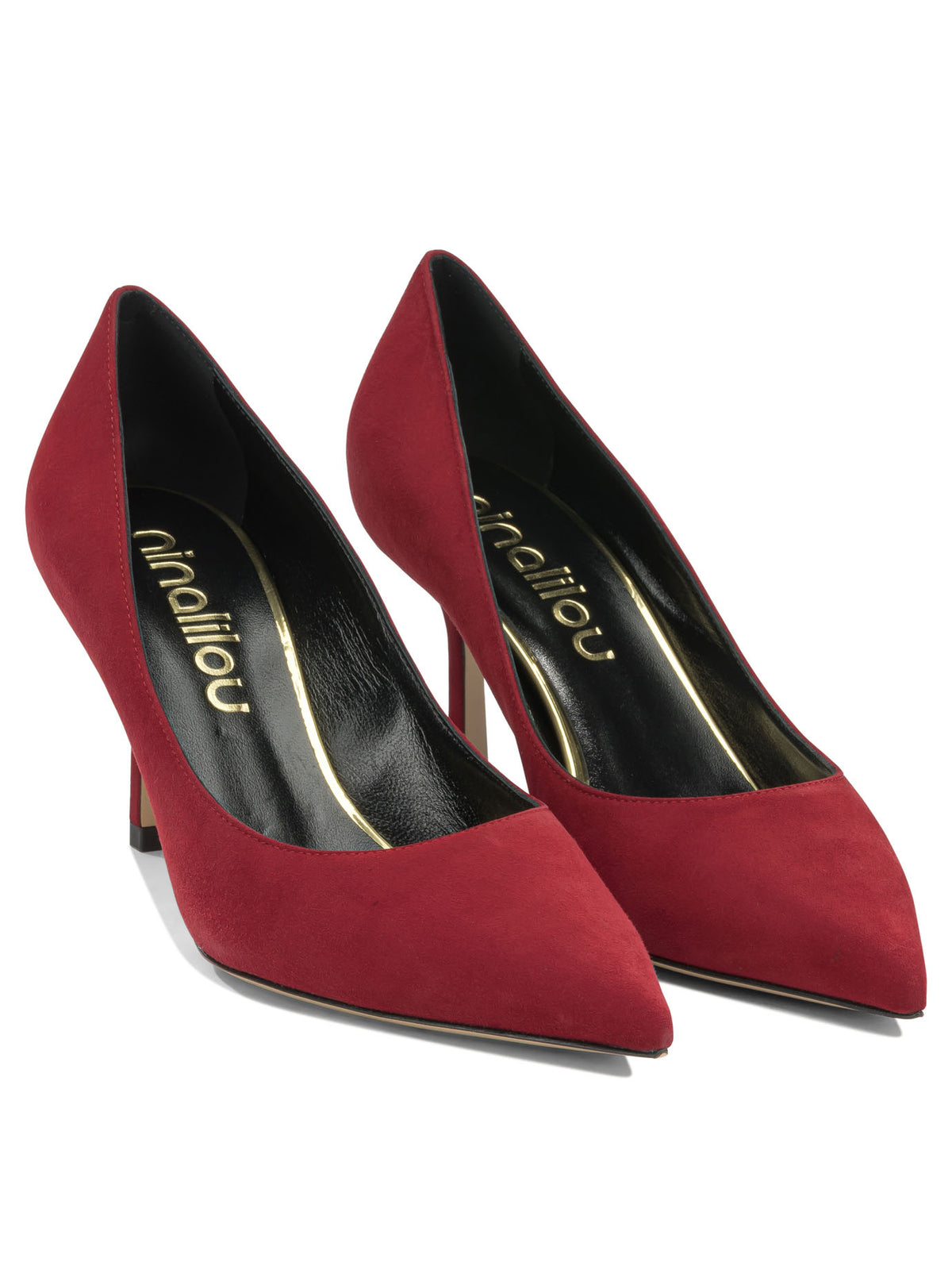 Heeled shoes Heeled shoes