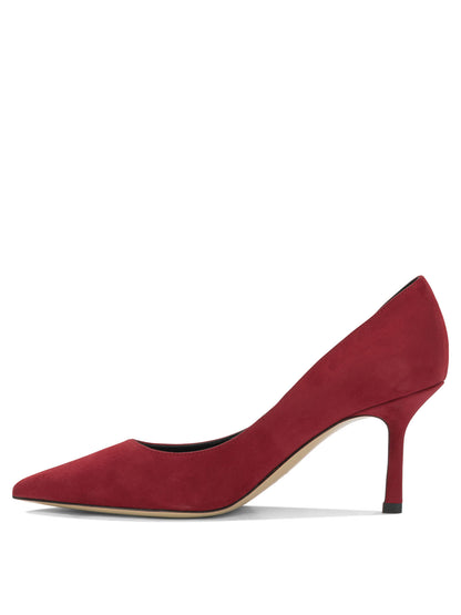 Heeled shoes Heeled shoes