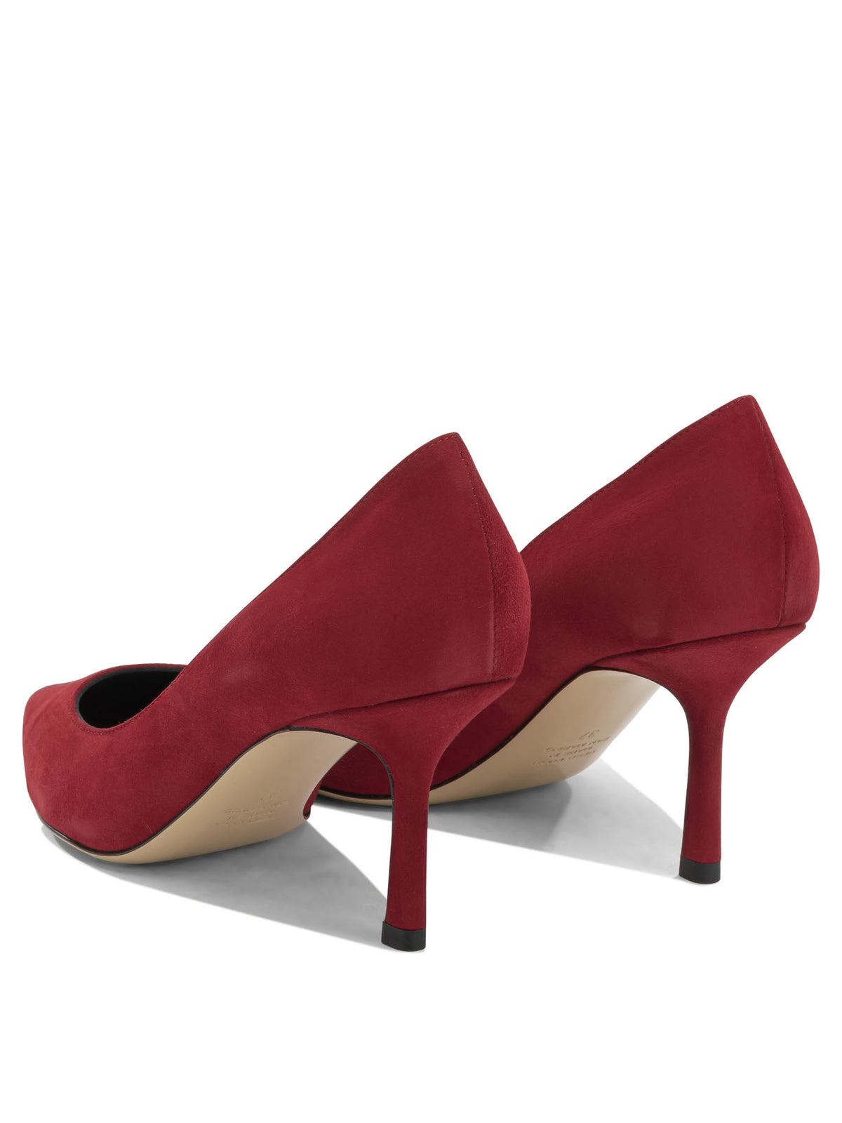Heeled shoes Heeled shoes