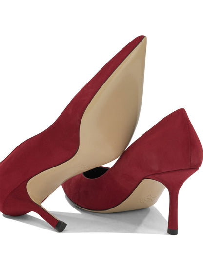 Heeled shoes Heeled shoes