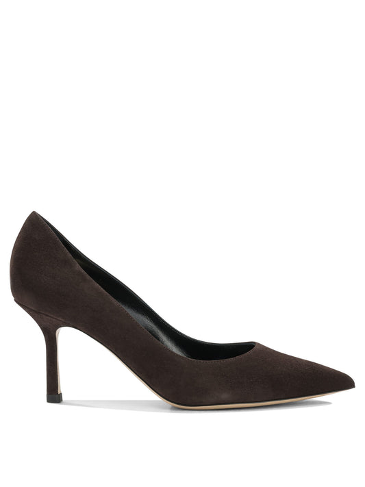 Heeled shoes Heeled shoes