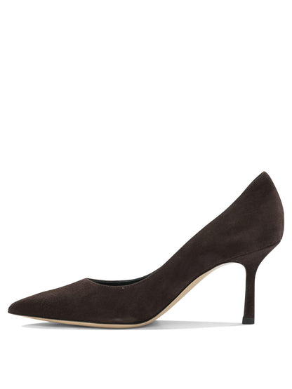 Heeled shoes Heeled shoes