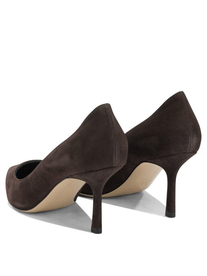 Heeled shoes Heeled shoes