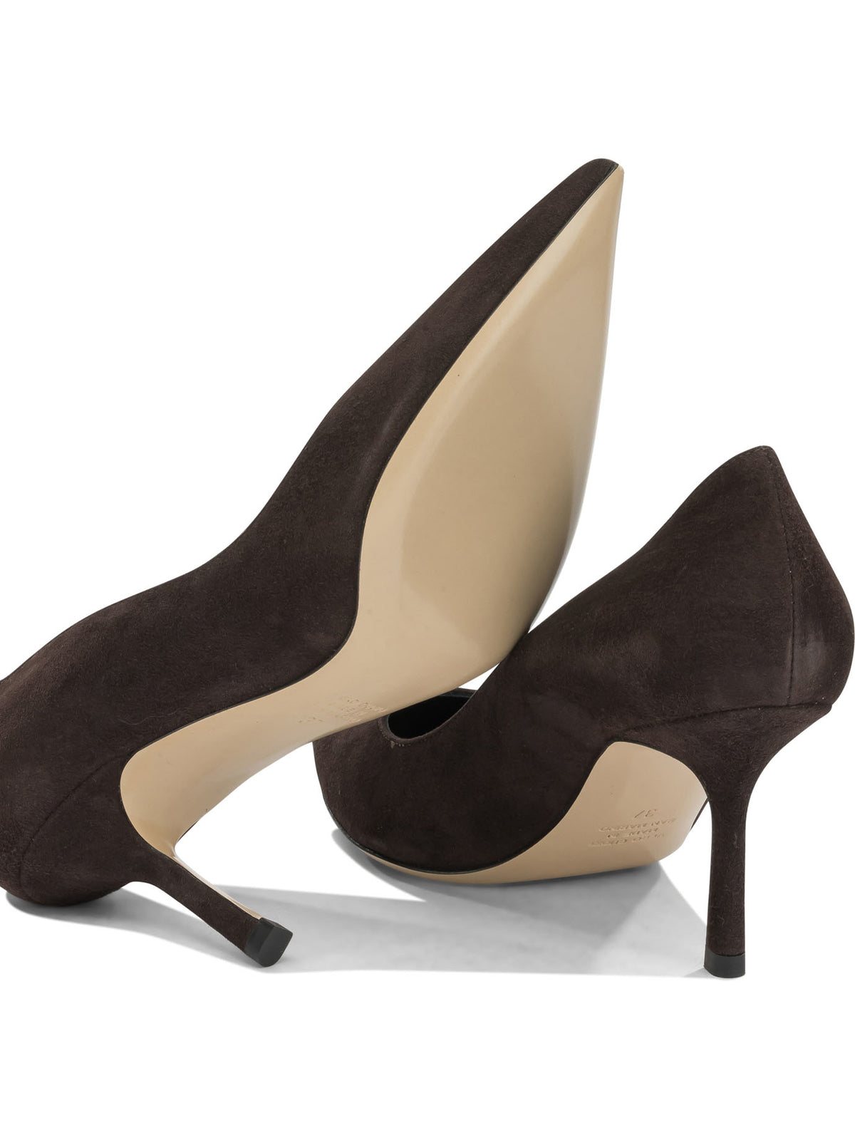 Heeled shoes Heeled shoes