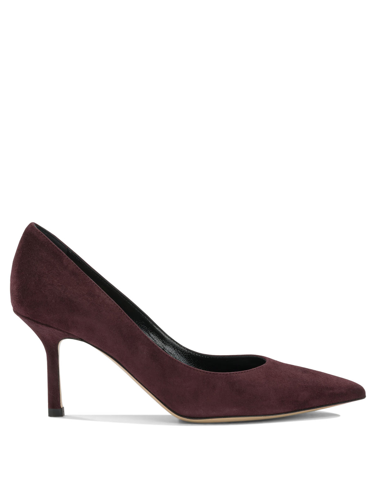 Heeled shoes Heeled shoes